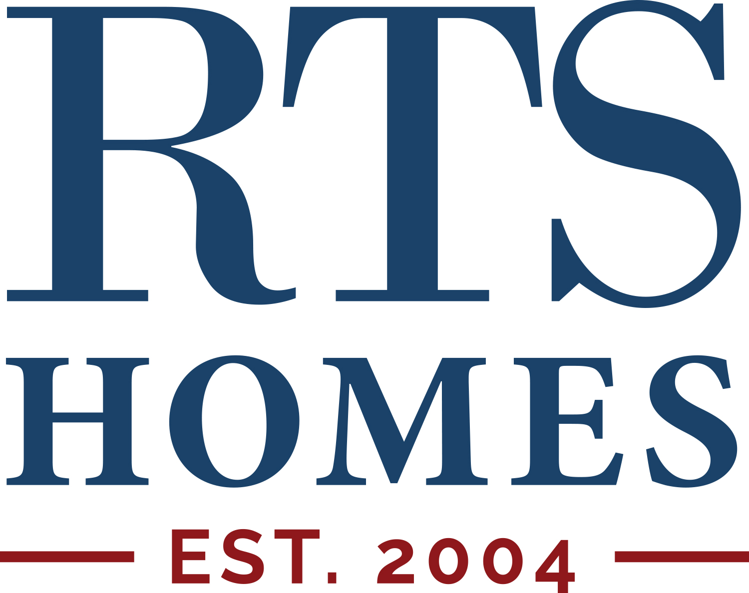 RTS Homes